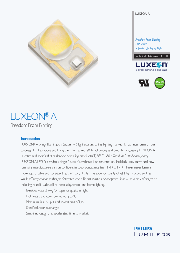 LXH9-PW30_7999308.PDF Datasheet