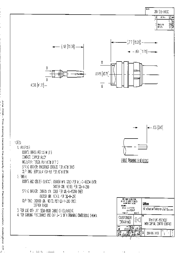 260-510-1410G_7999824.PDF Datasheet