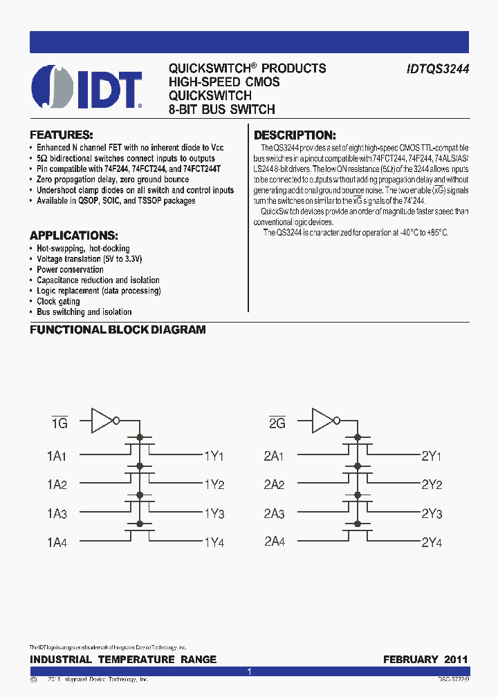 QS3244QG8_8000341.PDF Datasheet