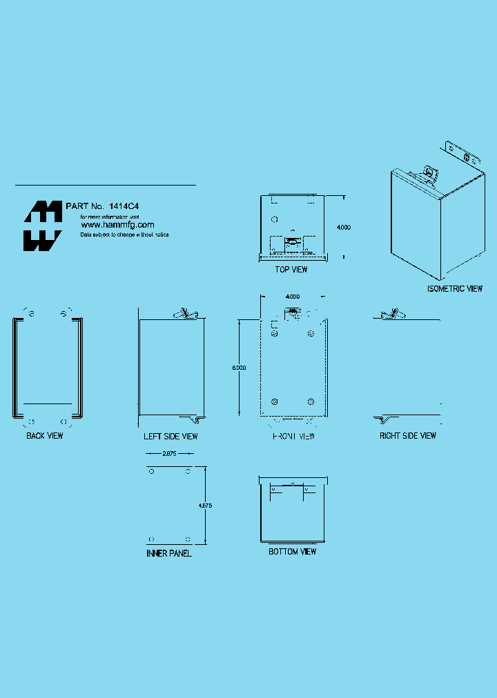 1414C4_8000660.PDF Datasheet