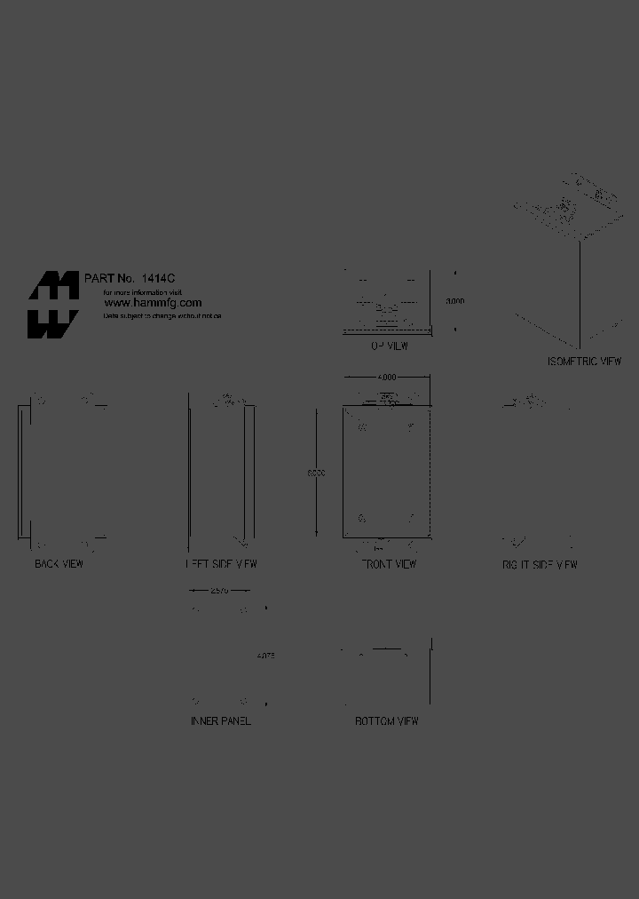 1414C_8000658.PDF Datasheet