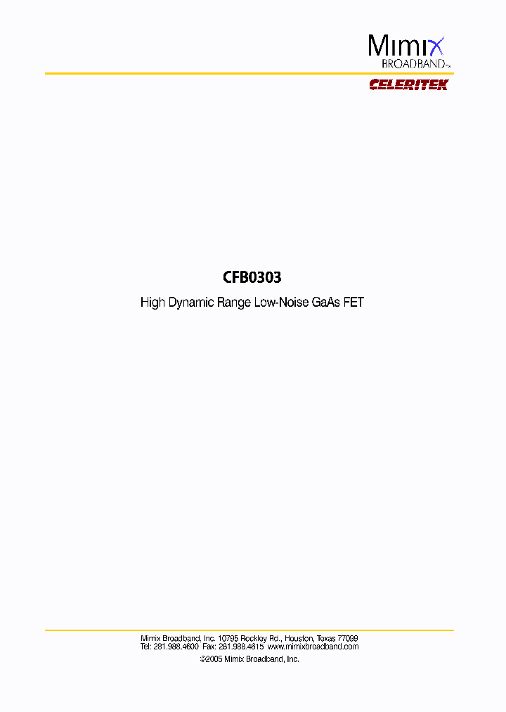 CFB0303_7997844.PDF Datasheet