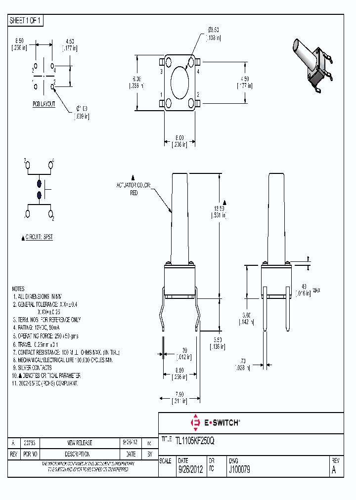 J100079_8000908.PDF Datasheet
