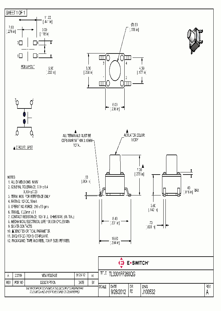 J100532_8000917.PDF Datasheet