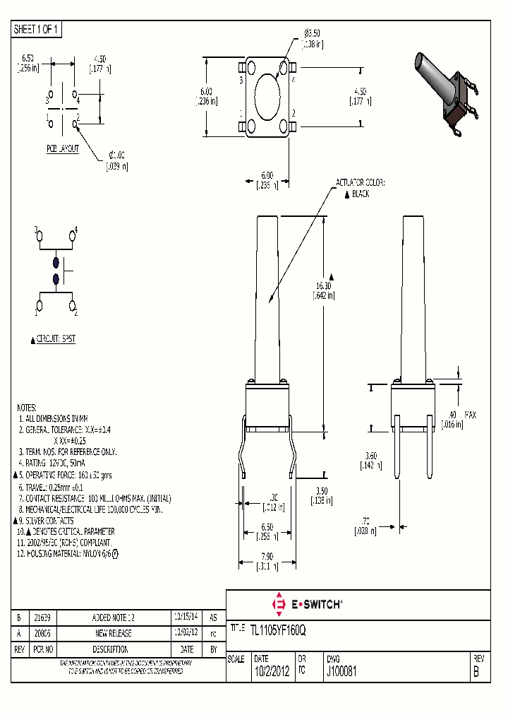 J100081_8000910.PDF Datasheet