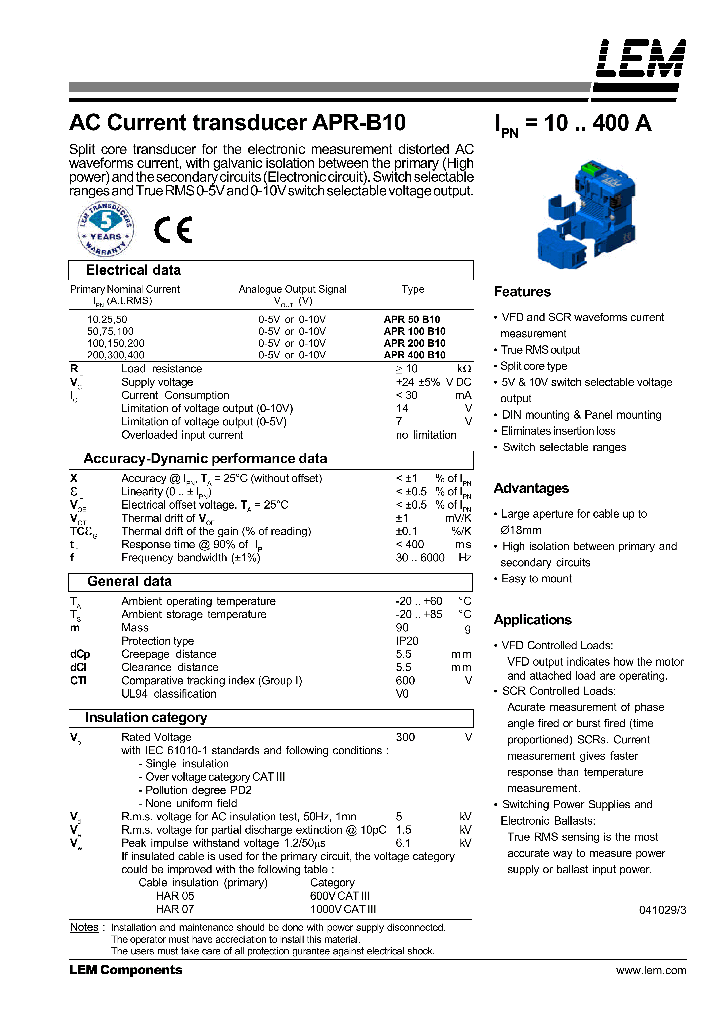 APR-B10-1_7998928.PDF Datasheet