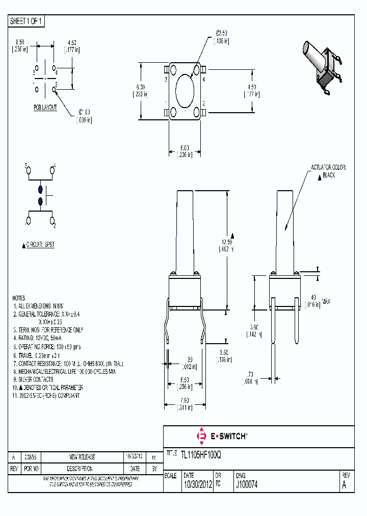 J100074_8000905.PDF Datasheet