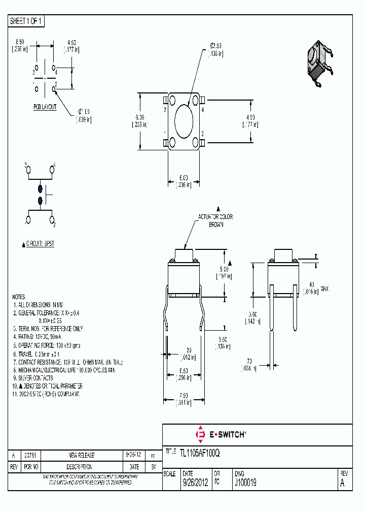 J100019_8000899.PDF Datasheet