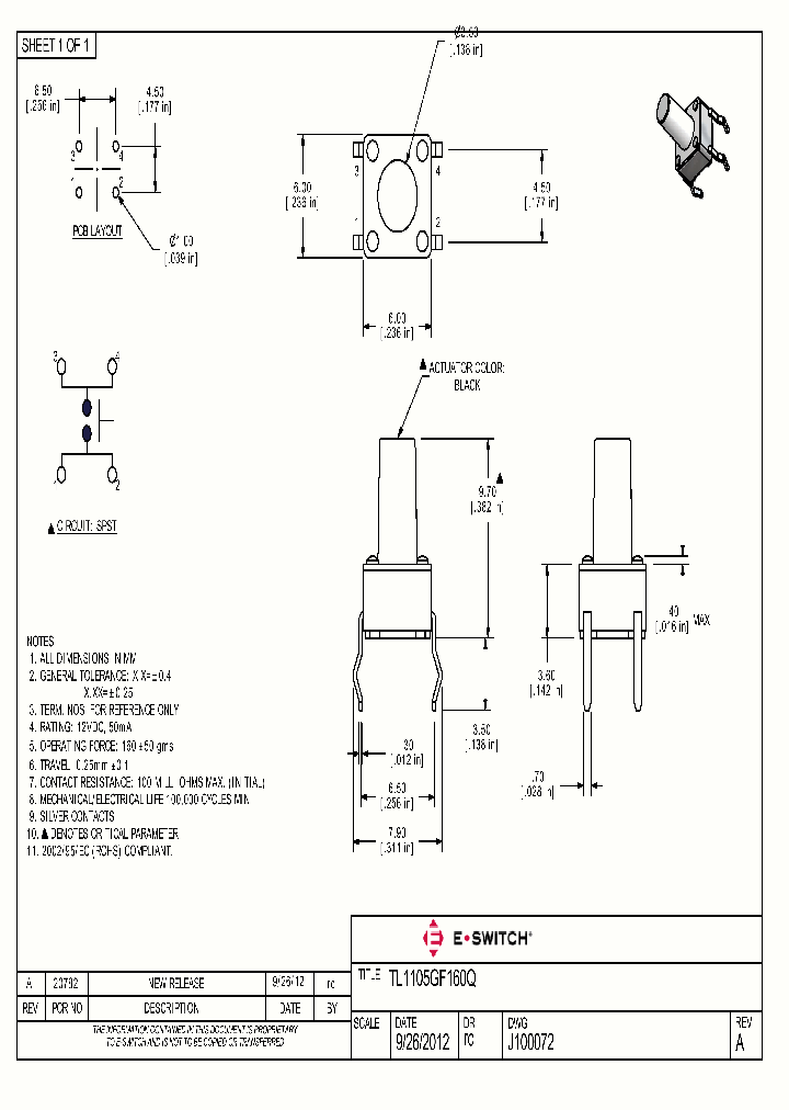 J100072_8000903.PDF Datasheet