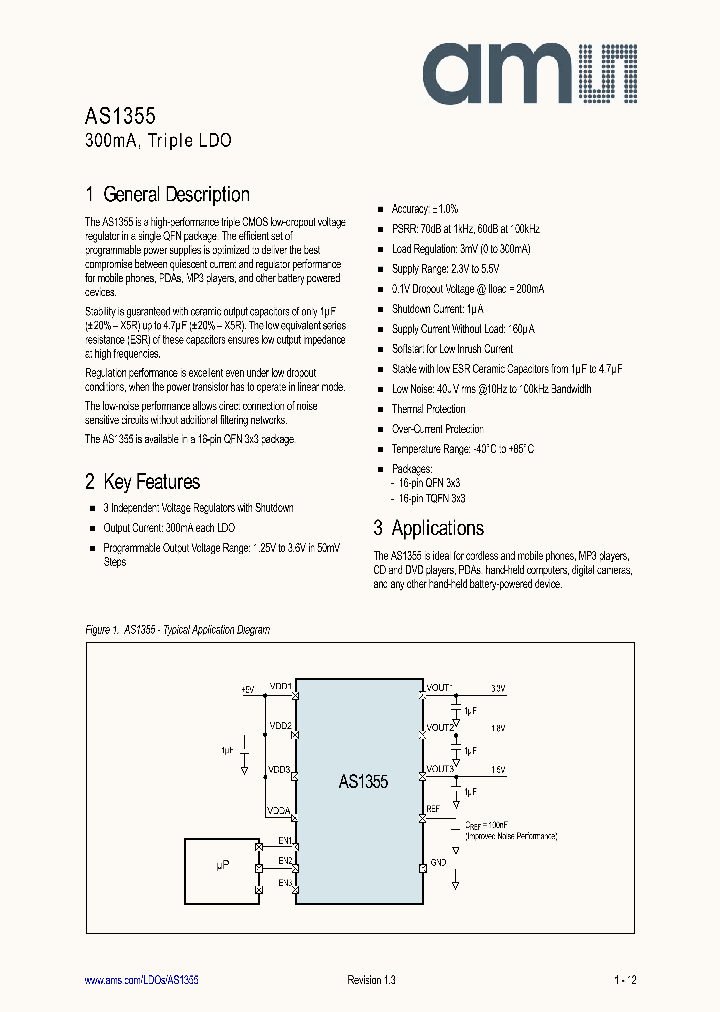 AS1355-BQFT-WGD_8001409.PDF Datasheet