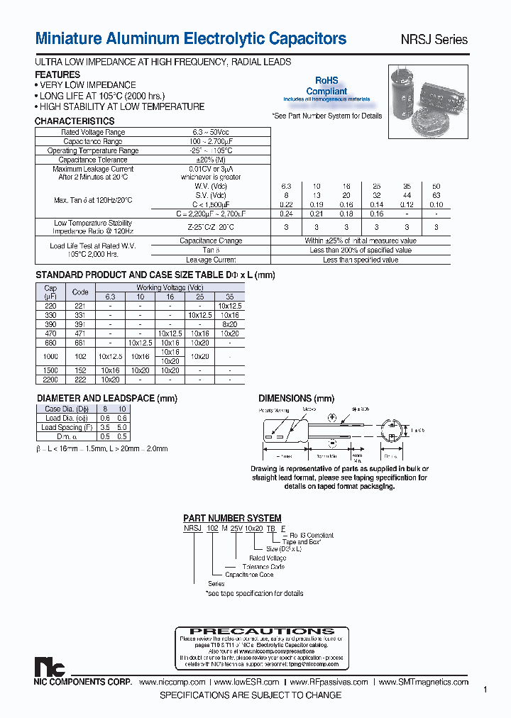 NRSJ681M10V10X125F_8001222.PDF Datasheet