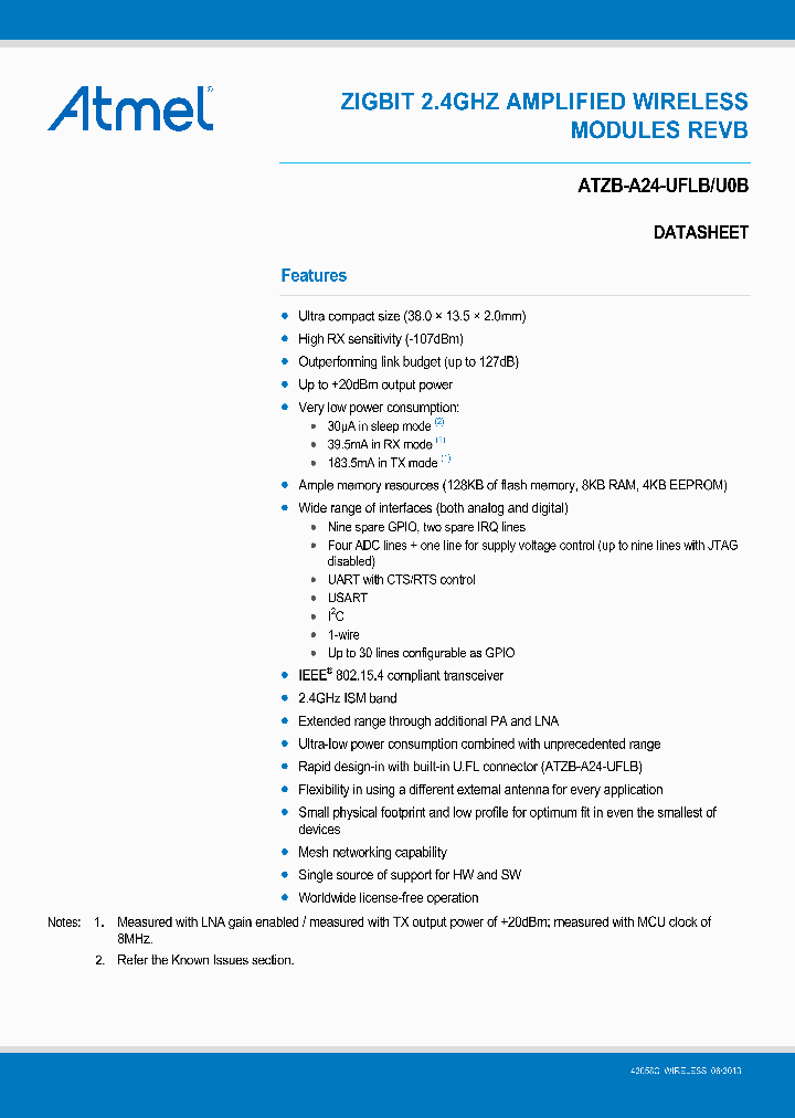 ATZB-A24-UFLB-14_8001496.PDF Datasheet