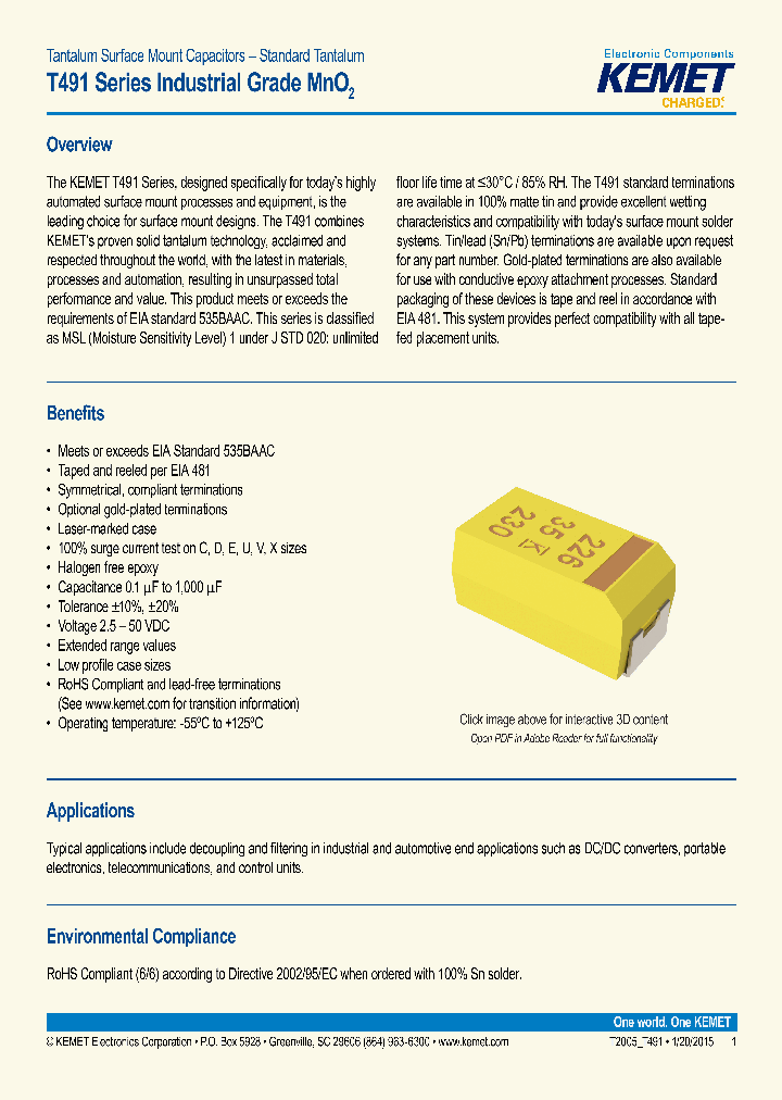 T491B336K010AT_8002578.PDF Datasheet