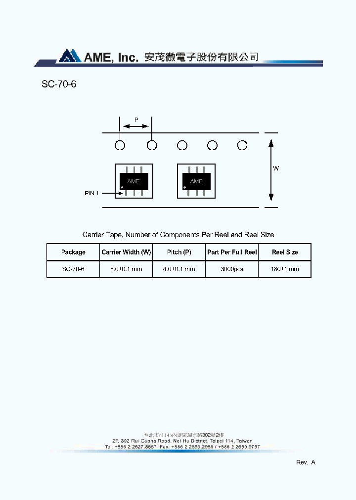 SC-70-6_8003669.PDF Datasheet