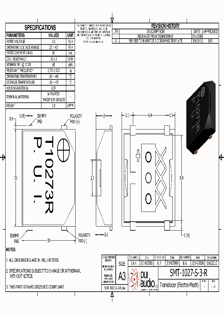 SMT-1027-S-3-R_8002774.PDF Datasheet