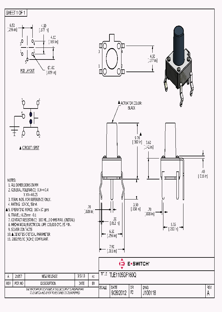 J100118_8000912.PDF Datasheet