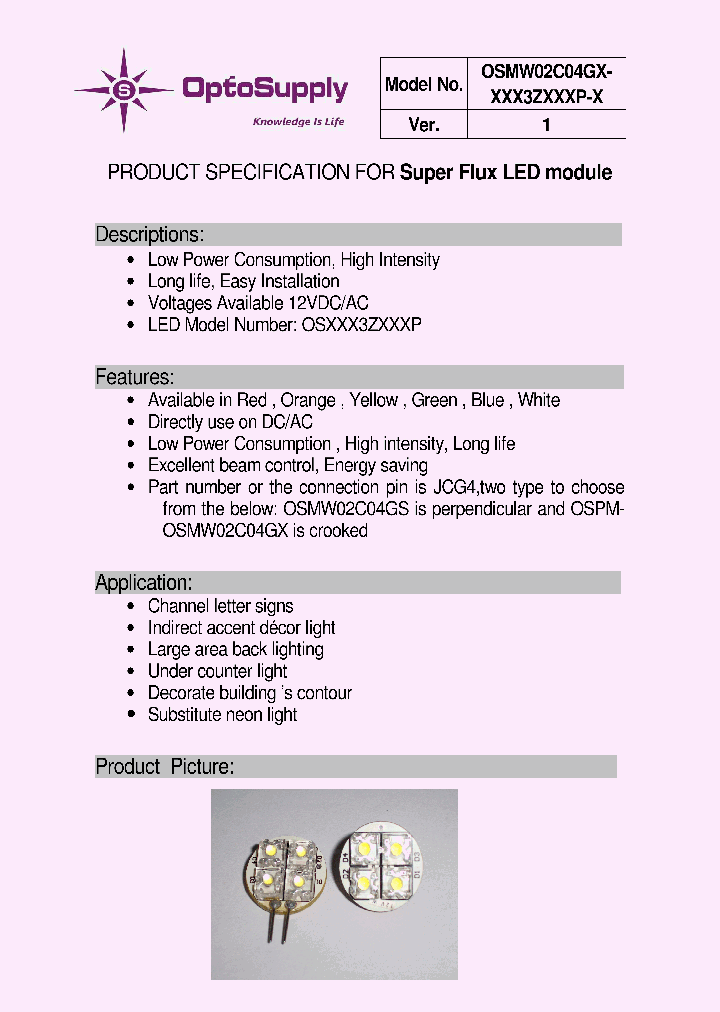 OSMW02C04GX-XXX3Z161P-X_8001562.PDF Datasheet