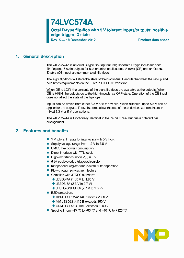 74LVC574ABQ_8001597.PDF Datasheet