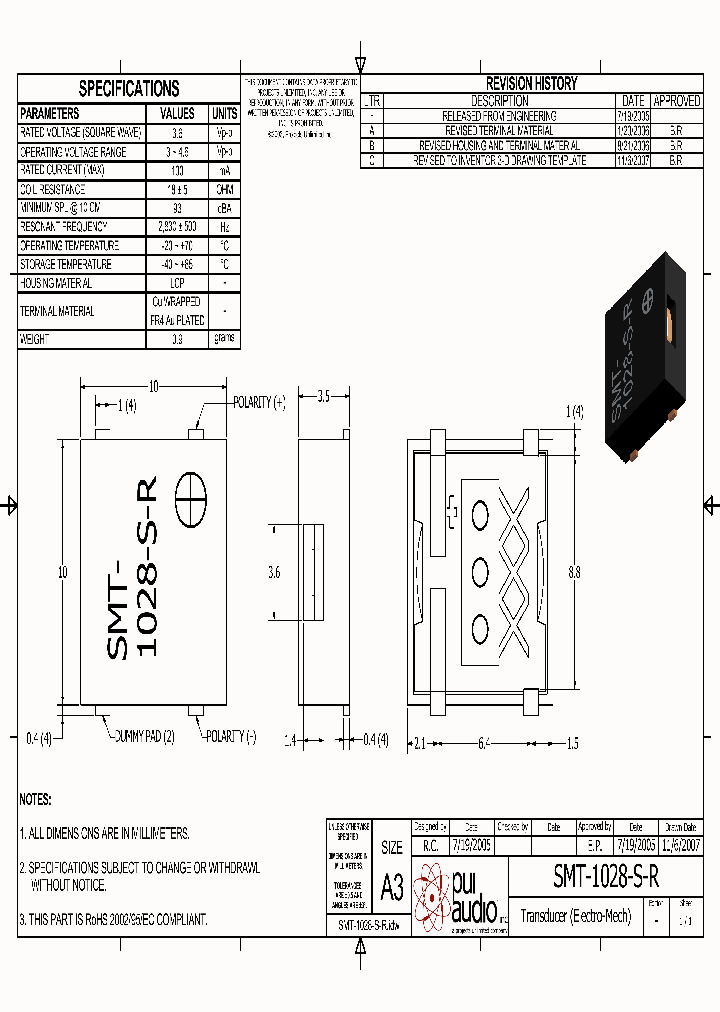 SMT-1028-S-R_8002776.PDF Datasheet