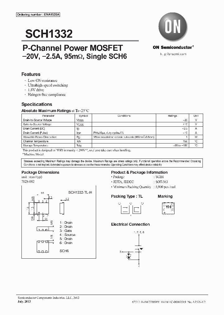 SCH1332-TL-H_8004333.PDF Datasheet