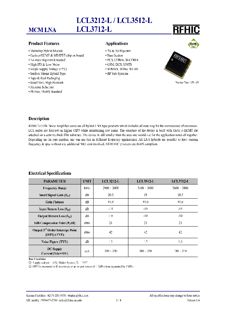 LCL3212-L_8005001.PDF Datasheet