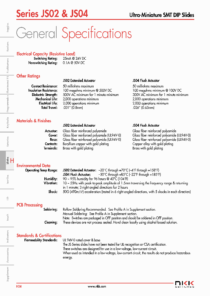 JS0404FP4_8005316.PDF Datasheet
