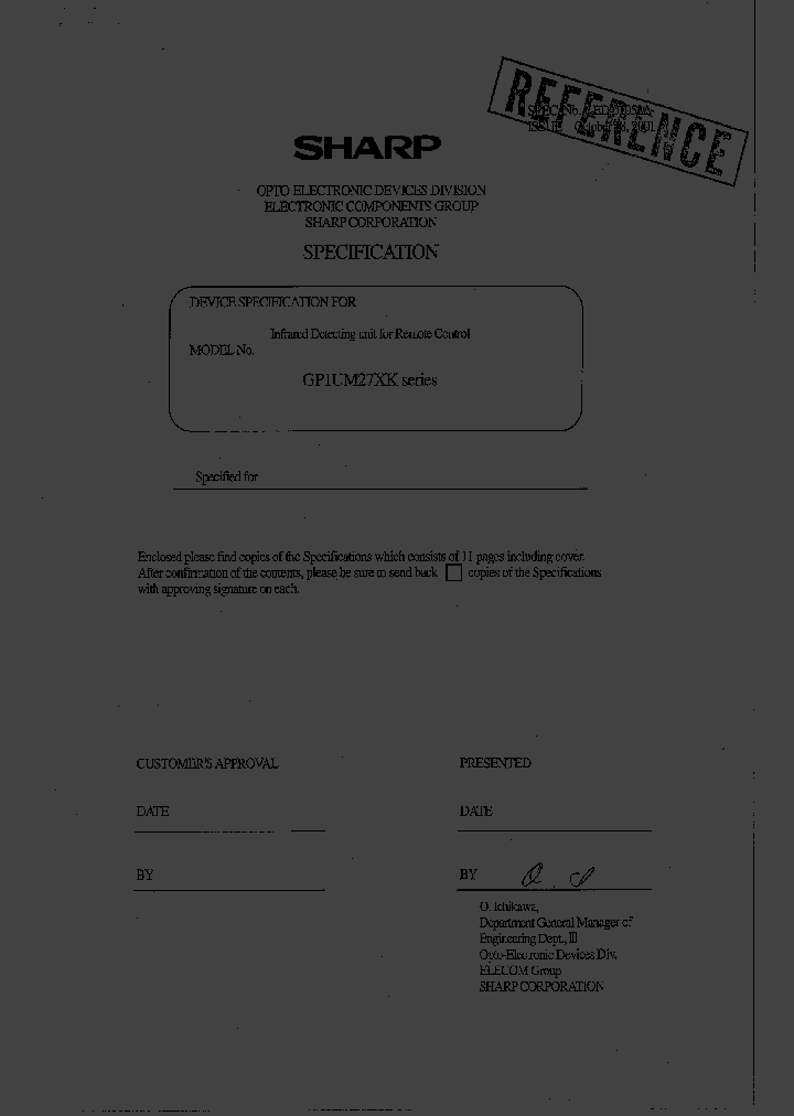 GP1UM270XK_8003424.PDF Datasheet