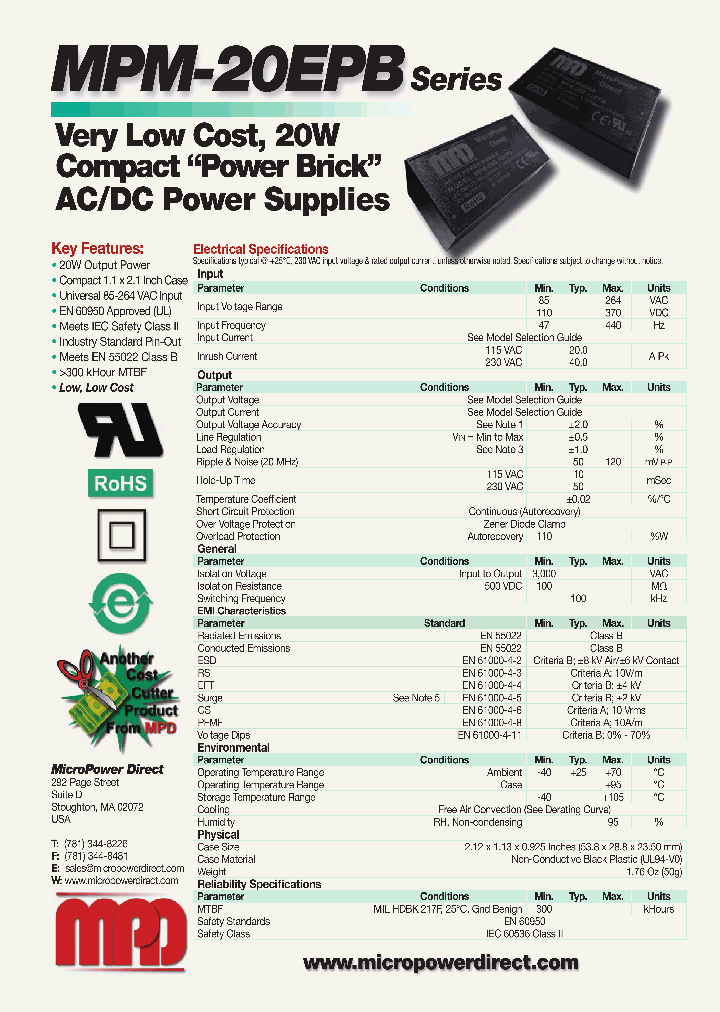 MPM20S05EPB_8005858.PDF Datasheet