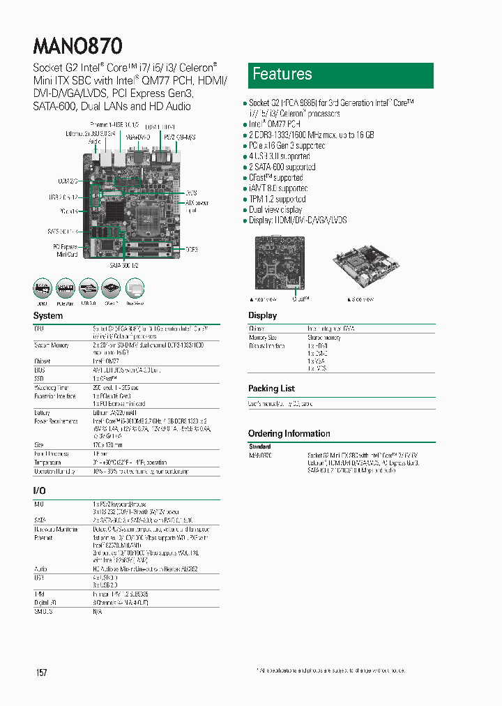 MANO870_8006010.PDF Datasheet