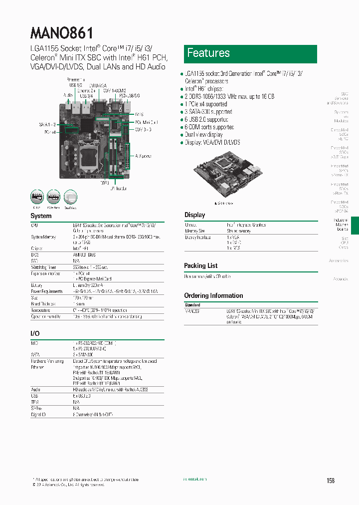 MANO861-14_8006009.PDF Datasheet