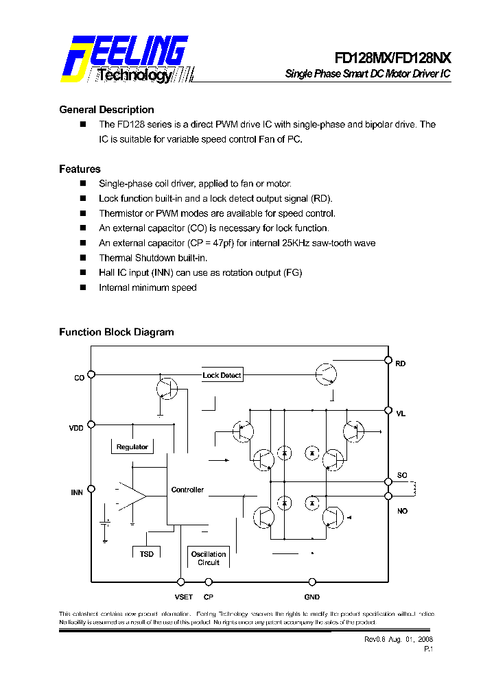 FD128NX-LF_7809300.PDF Datasheet