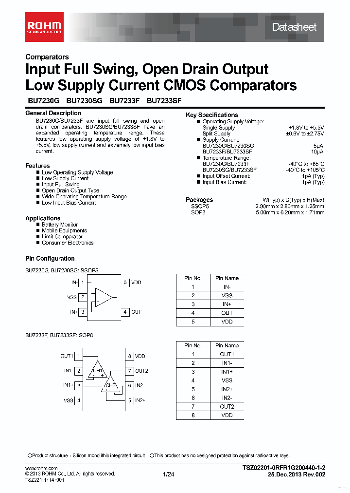 BU7230SG_7805780.PDF Datasheet