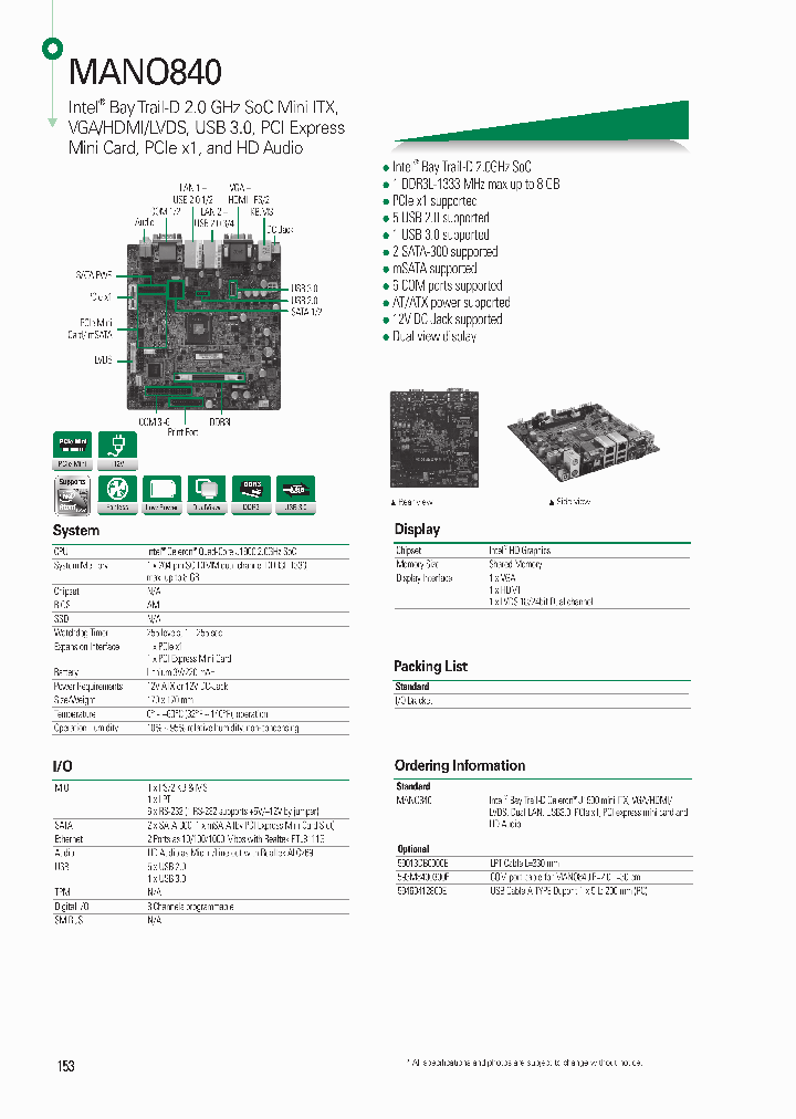MANO840_8006001.PDF Datasheet