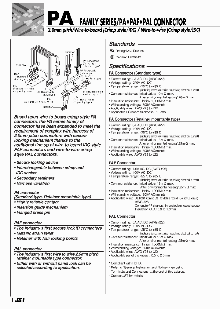 PALR-03VF_8006926.PDF Datasheet
