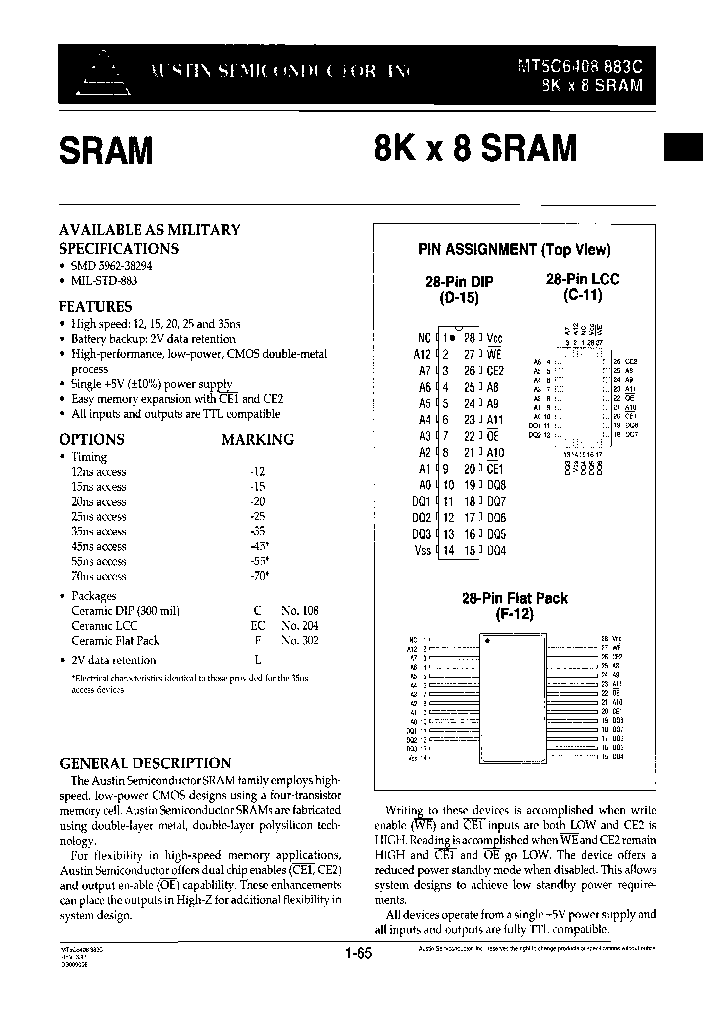 3829408BUA_8006886.PDF Datasheet