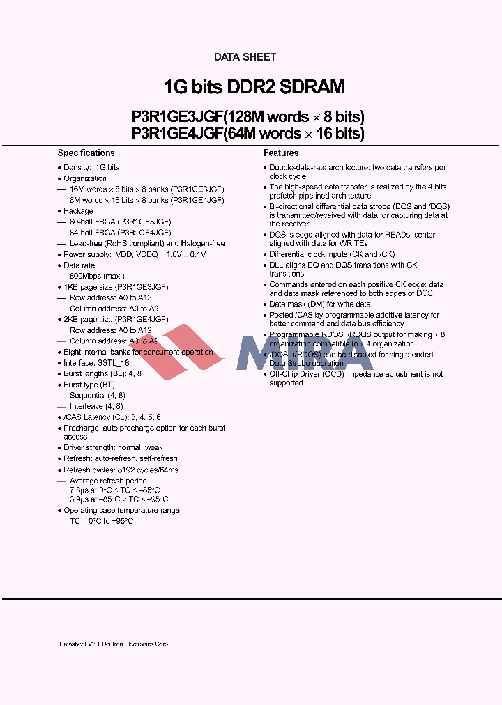 P3R1GE4JGF_7806348.PDF Datasheet