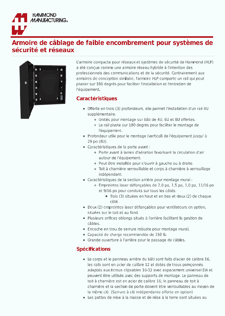 HLP_8007768.PDF Datasheet