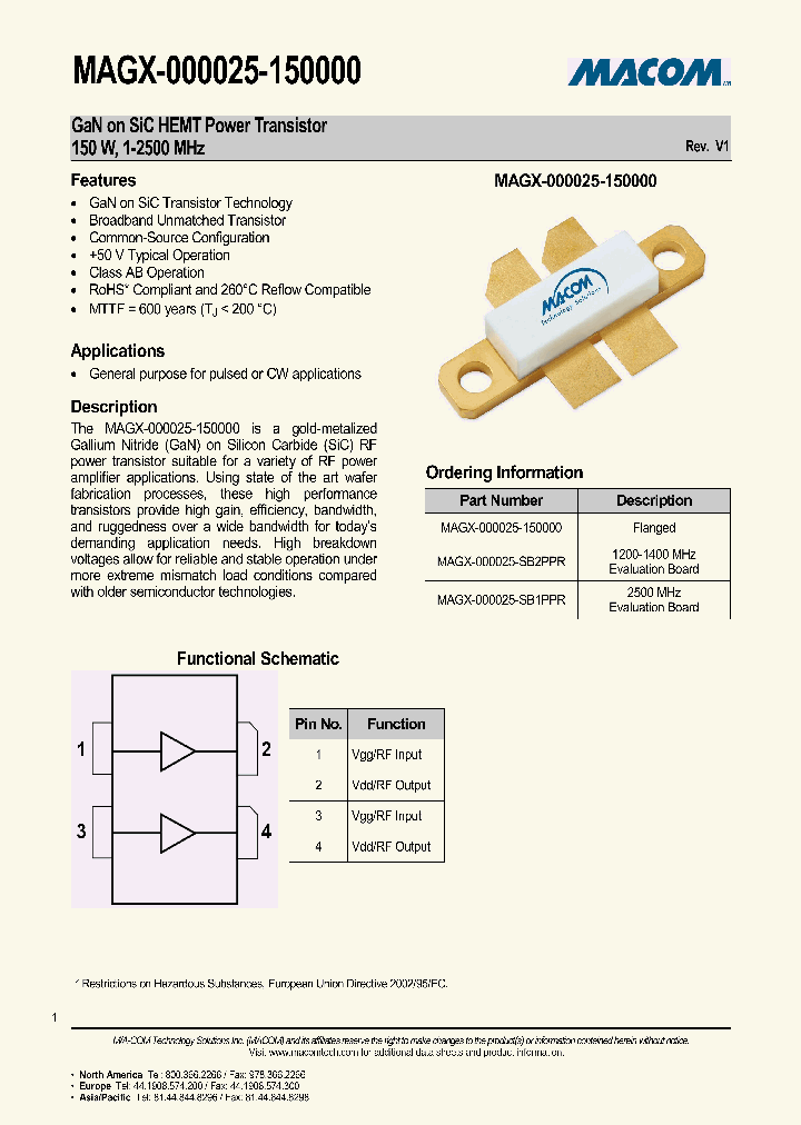MAGX-000025-150000-V1_8008266.PDF Datasheet