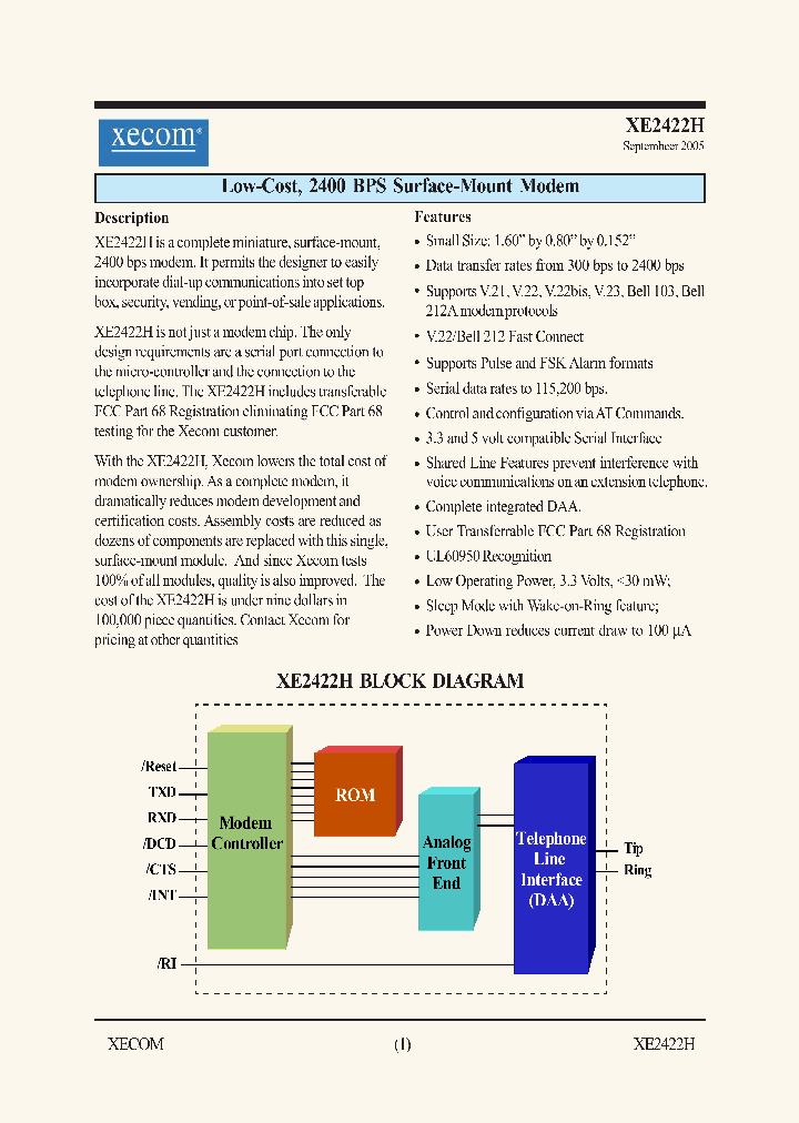 XE2422H_8008966.PDF Datasheet