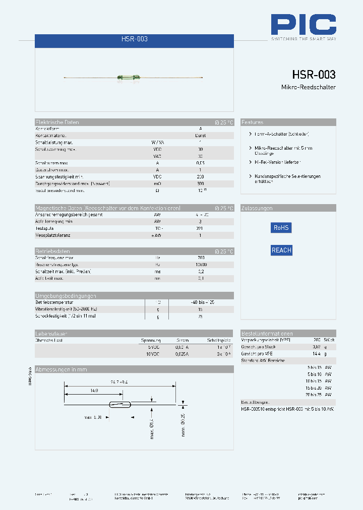 HSR-003-14_8009466.PDF Datasheet