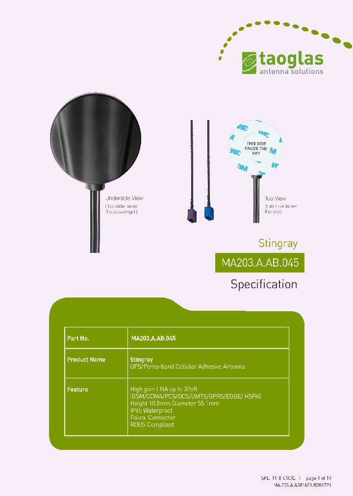 MA203AAB045_8009553.PDF Datasheet