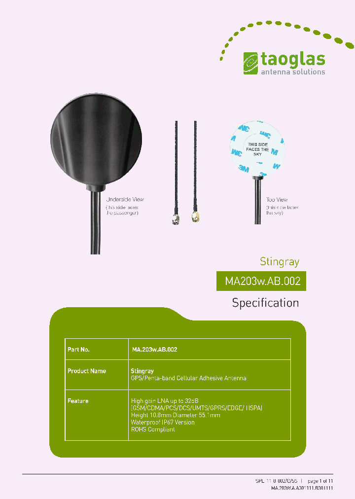 MA203WAB002_8009554.PDF Datasheet