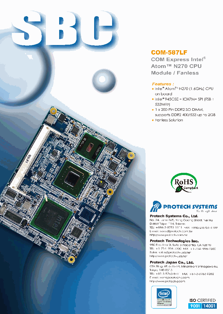 COM-587LF_8010486.PDF Datasheet