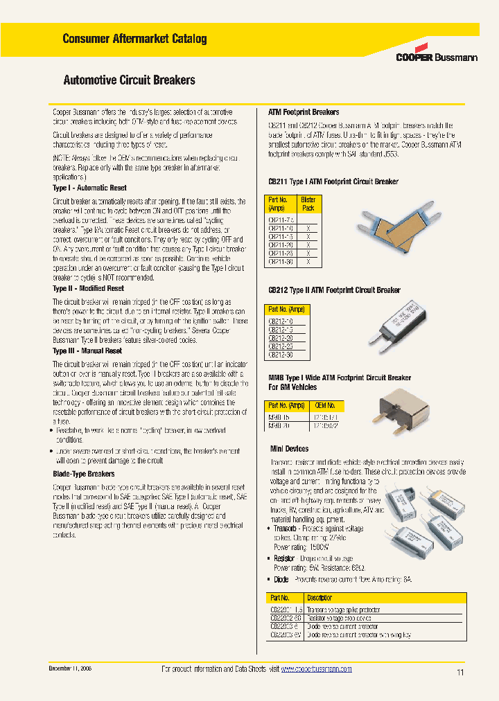 CBT-15N_8010605.PDF Datasheet