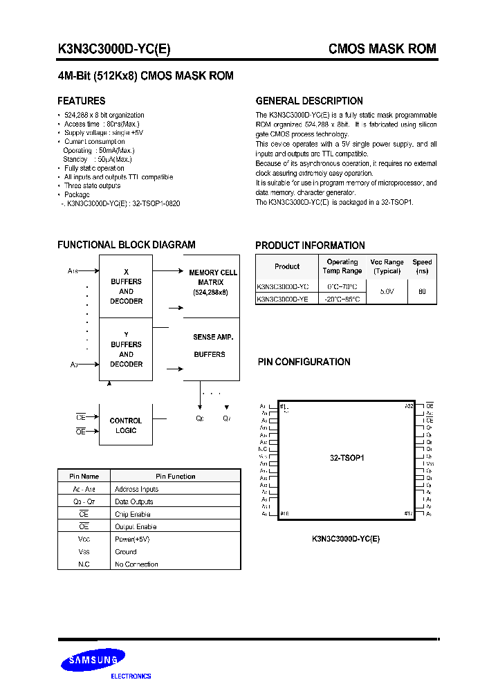 K3N3C3000D-YE120_8010762.PDF Datasheet