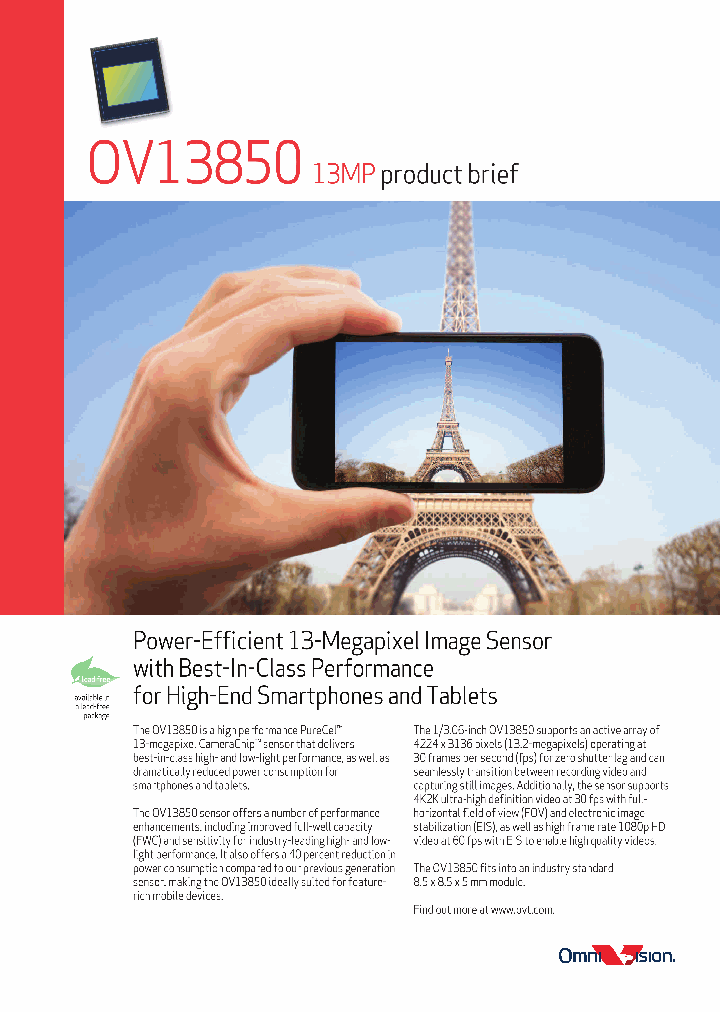 OV13850_8010903.PDF Datasheet