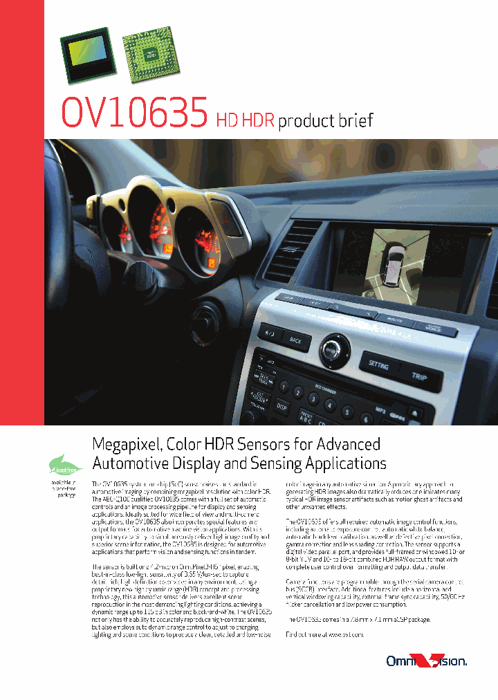 OV10635_8010900.PDF Datasheet