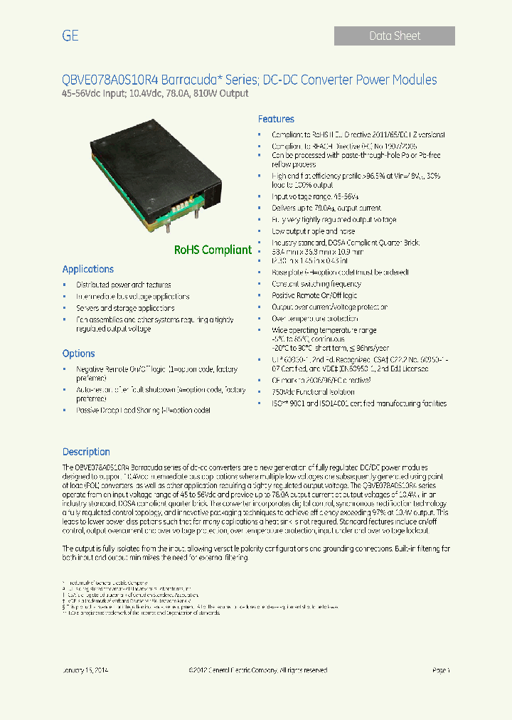 QBVE078A0S10R4XX-HZ_8011409.PDF Datasheet