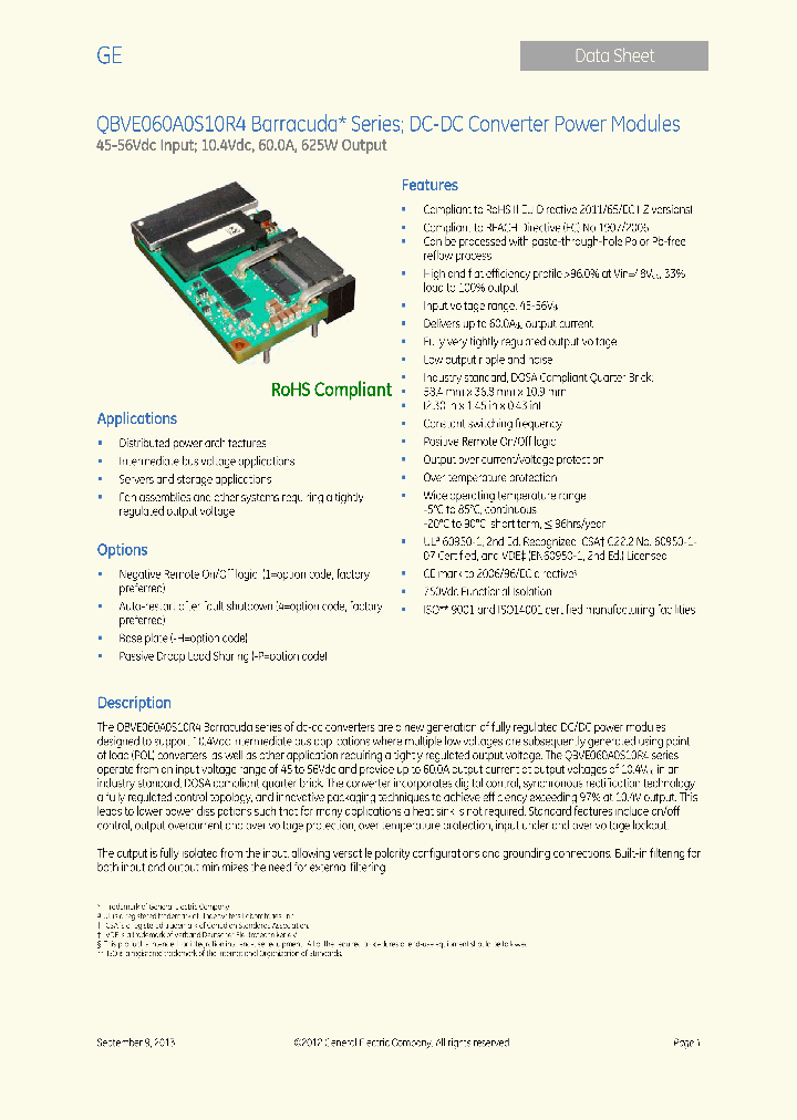 QBVE060A0S10R4_8011410.PDF Datasheet