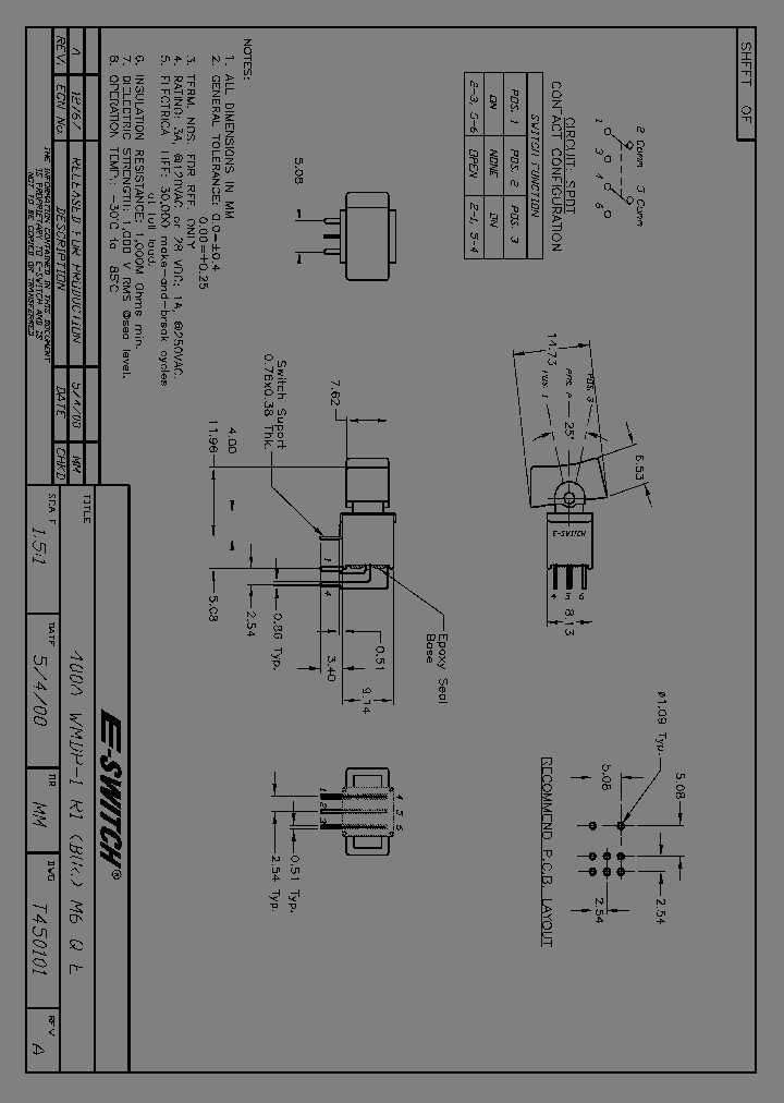 T450101_8011913.PDF Datasheet